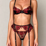 Driedelige set – Orée