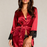Kimono pour dames - Scarlett