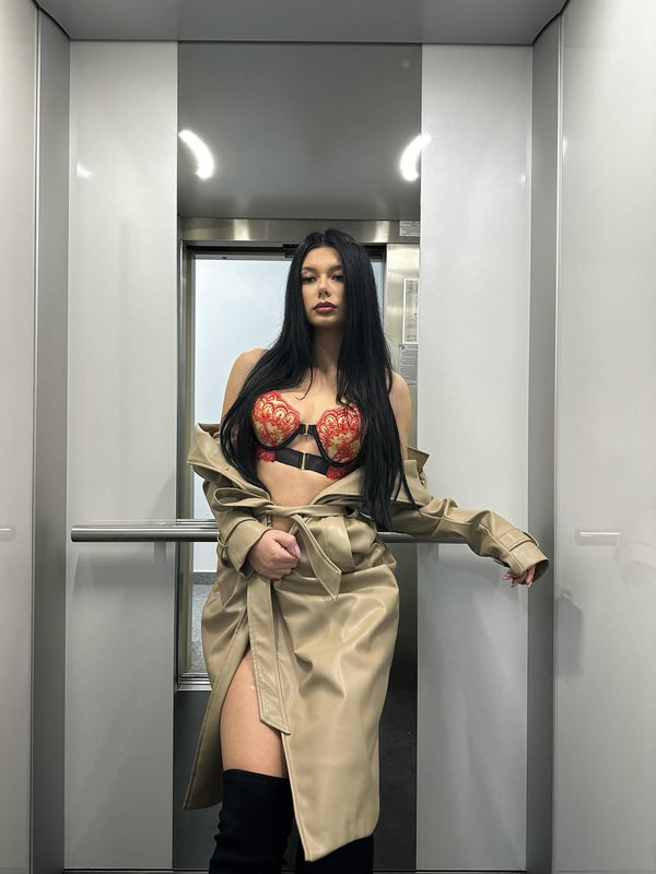 Social media post